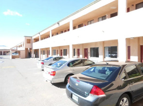 Travelodge Inn and Suites Sierra Vista