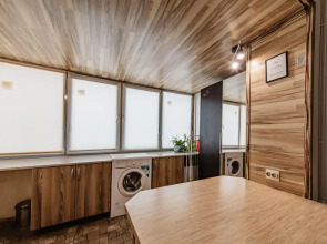 Апартаменты на улице Благоева 67