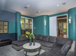 Glenwood Cove by Taylor Made Deep Creek