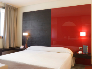 UNA HOTELS T Hotel Cagliari