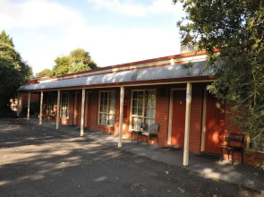 Miner's Retreat Motel