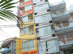 Mai Huy Hotel