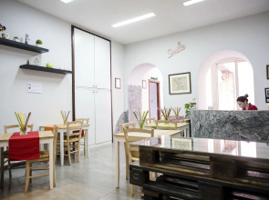 Le 4 Stagioni Dante H Napoli Centro