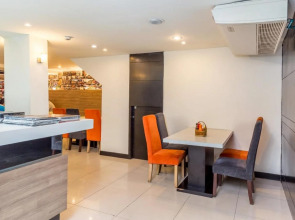 Punyapha Place Pattaya Beach