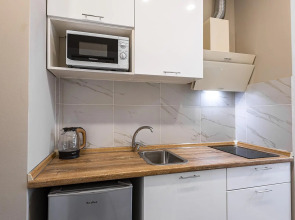 InHome24 (ИнХоум24) на улице Профсоюзная