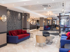 Hotel National