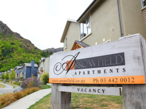 Arrowfield Apartments
