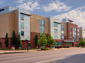 Springhill Suites By Marriott Denver Anschutz Medical Campus
