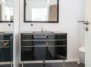 8 Person Holiday Home in Thyboron