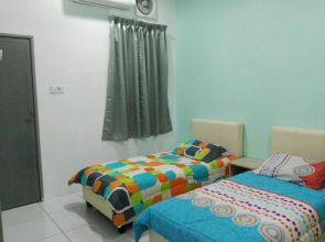 Zs Simpang Pulai Homestay
