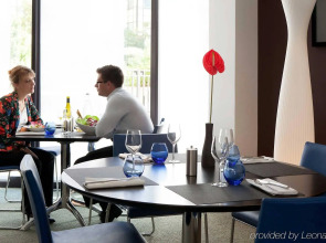 Novotel Paris Vaugirard Montparnasse