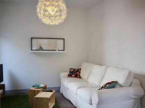 Ze Agency Accommodation in Liege