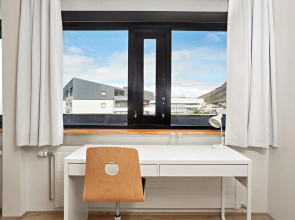 Hotel Edda Isafjordur