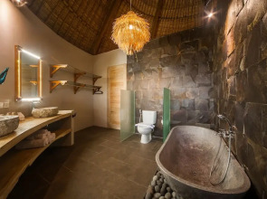 3BRLuxury Villas Merci Resort Seminyak 2