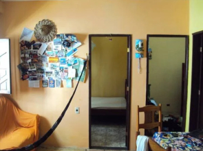Che Lagarto Hostel Morro de São Paulo