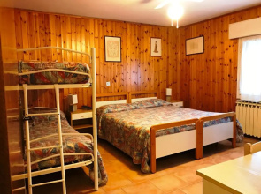 Hotel Capriolo