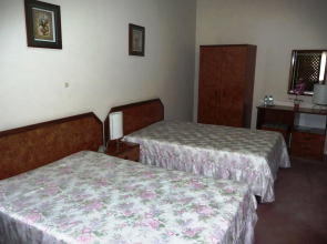Residencial Dom Carlos