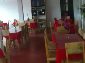 Hotel San Vicente