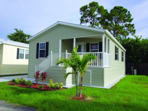 Indian Creek RV Resort