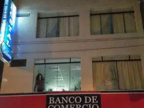 Hostal Calderon