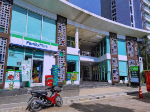 Rama9 Cozy Apartment