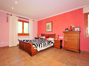 Villa Mallorca Paradise