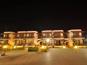 Otel Silvanus
