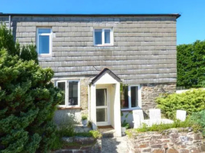 Linhay Cottage