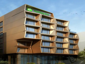 Holiday Inn Kolkata Airport by IHG