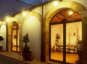Hotel Locanda Del Castello