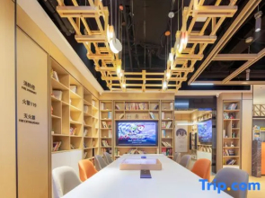 Unknown Lifanyu Hotel (Xiaoyi Times Tianjie Branch)