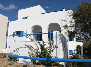 Naxos is the Way