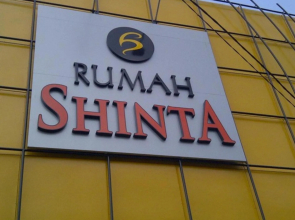 Rumah Shinta
