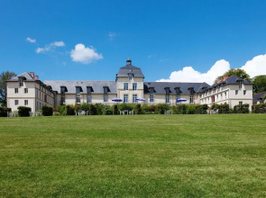Résidence Odalys Le Château de Kergonano