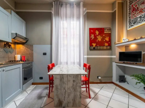 Como-borsieri7 - Sericum Apartment