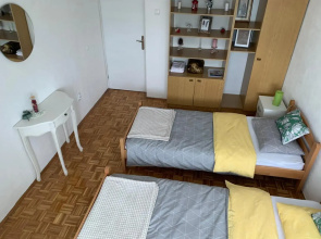 Apartman Nova Varos