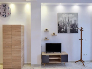 Alexis House Studio