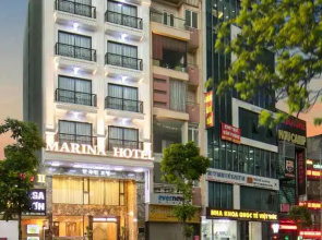 Marina Hanoi Hotel