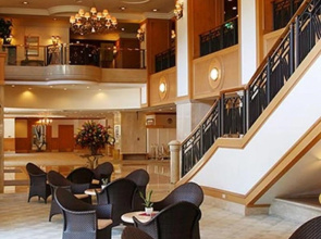 Noboribetsu Grand Hotel