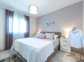 Adriatic Sunny Apartments
