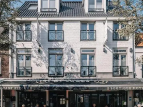 Boutique Hotel by Juuls