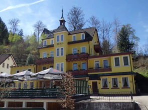 Hotel & Restaurant Sieben Linden