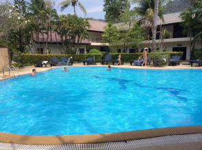 Bamboo Beach Hotel & Spa