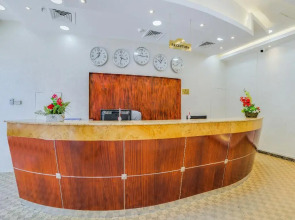 Ruwi Hotel Apartments