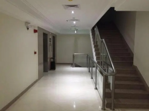 Alfurat Hotel Dammam