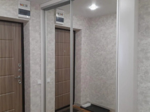 Апартаменты на улице Революционная 101Г