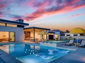 The Reserve at Polo Villas 18 by Avantstay