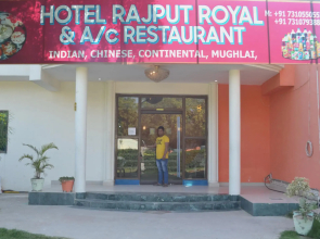 Oyo 10875 Optimum I Hotel