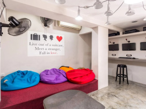 ABC Premium Hostel