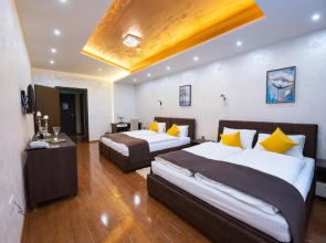 Garnet Hotel & Event Centar